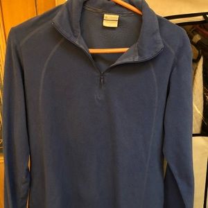 Columbia Fleece